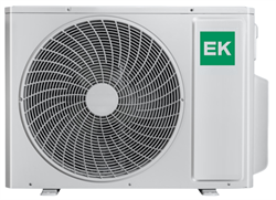 Кондиционер Euroklimat Futura EKSF-70HN/EKOF-70HN M214175 - фото 6487466