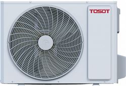 Кондиционер Tosot Clivia Deluxe T18H-SCD/I/T18H-SCD/O M234717 - фото 6487523