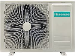 Кондиционер Hisense Neo Premium Classic A AS-10HW4SYDTG5 WI-FI M256859 - фото 6487611