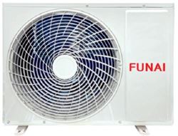 Кондиционер Funai Kagami RAC-KM25HP.D01/-40 M290586 - фото 6487636