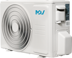 Cплит система Mdv Aurora MDSA-36HRN1/MDOA-36HN1 M98522 - фото 6487657