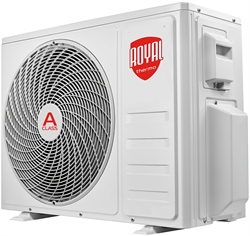 Кондиционер Royal Thermo Barocco RTB-07HN1 M239509 - фото 6487876