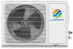 Кондиционер Loriot Sky LAC-18AI M68884 - фото 6487909