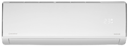 Кондиционер ECOSTAR Radium KVS-RAD18CH M238804 - фото 6487926