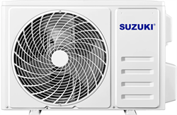 Кондиционер Suzuki  Standart SUSH-C129DC/SURH-C129DC M220818 - фото 6487977