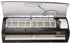 Кондиционер Chigo King CS-35V3A-1C172/Black M242642 - фото 6487987