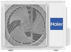 Кондиционер Haier CORAL HSU-09HPL203/R3/HSU-09HPL03/R3 M240402 - фото 6487998