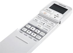 Кондиционер Toshiba Seiya RAS-05CVG-EE M260433 - фото 6488025