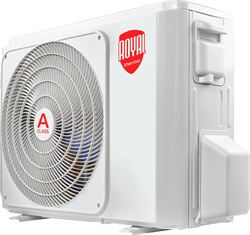 Кондиционер Royal Thermo Siena RTS-12HN1 M240016 - фото 6488084
