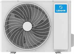 Кондиционер Lessar Enigma II LS-HE09KDE2A/LU-HE09KDE2A M262031 - фото 6488102