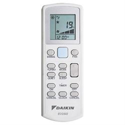 Кондиционер Daikin FTYN35L/RYN35L/-40 M180047 - фото 6488103