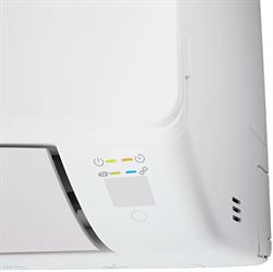 Кондиционер Hitachi Shiratama RAK-DJ25RHAE/RAC-DJ25WHAE M245839 - фото 6488148