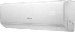 Кондиционер Suzuki  Standart SUSH-С249BE/SURH-С249BE M267022 - фото 6488162