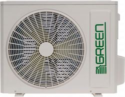 Кондиционер Green Hit GRI-24HH2/GRO-24HH3 M259789 - фото 6488218