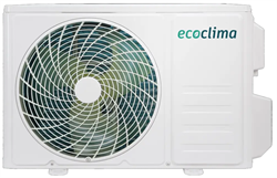 Кондиционер Ecoclima Grand line ECW-TC09/AA-4R1 / EC-TC09/A-4R1 M241613 - фото 6488223