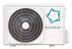 Кондиционер ECOSTAR Radium KVS-RAD09CH M238797 - фото 6488243