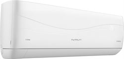 Кондиционер Ferrum Titan iFIS07VR1/iFOS07VR1 M257420 - фото 6488269