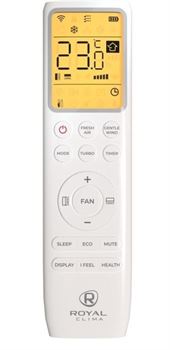 Кондиционер Royal Clima Royal Fresh Standard RCI-RFS28HN M216840 - фото 6488423
