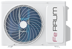 Кондиционер Ferrum Titan iFIS24VR1/iFOS24VR1-LE M273284 - фото 6488585