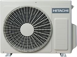 Сплит-система Hitachi X-Comfort RAC-35WEF/RAK-35REF M181700 - фото 6488595