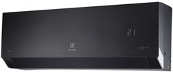 Кондиционер Electrolux Enterprise EACS/I-12HEN-BLACK/N8 M215912 - фото 6488857