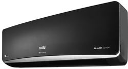 Кондиционер Ballu Platinum Black BSPI-13HN8/BL/EU M214828 - фото 6490338