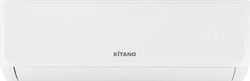 Кондиционер Kitano KRD-Toha-07 (white matte) M275249 - фото 6492585