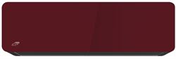 Кондиционер Just Chroma JAC-24HPSIA/CAC Burgundy M277301 - фото 6494359