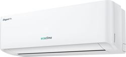 Кондиционер Ecoclima Elegant Line ECW-HE12/AA-4R2 / EC-HE12/A-4R2 M241569 - фото 6497012