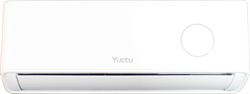 Кондиционер Yuetu Luna Glace YEL-12Z M293140 - фото 6501893