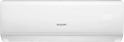 Кондиционер Suzuki  Standart SUSH-С189BE/SURH-С189BE M267019 - фото 6505578