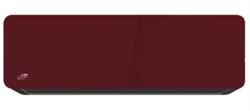 Кондиционер Just Chroma JAC-18HPSIA/CAC Burgundy M223690 - фото 6506169