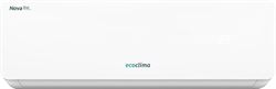 Кондиционер Ecoclima Nova Line ECW/I-СH18/AA-4R1/EC/I-CH18/A-4R1 M260162 - фото 6508860