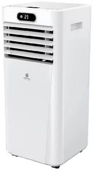 Мобильный кондиционер Royal Clima RM-TS22CH-E2 M289022 - фото 6509776