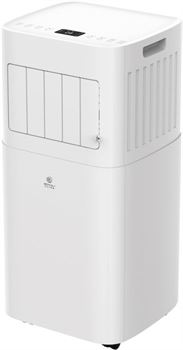 Мобильный кондиционер Royal Clima Magnate RM-MT22CH-E M262394 - фото 6509797