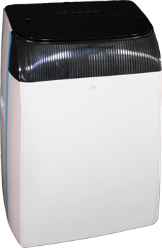 Мобильный кондиционер Dahatsu Smart Cool+Heat DDM-14H M290386 - фото 6509807