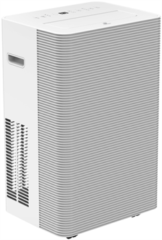 Мобильный кондиционер Royal Clima RM-CR39HH-E M238880 - фото 6509824
