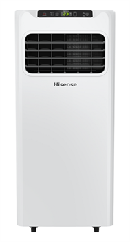 Мобильный кондиционер Hisense AP-07CR4GKWS00 M193384 - фото 6509842