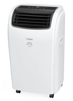 Мобильный кондиционер Funai MAC-CM40HPN04 M214065 - фото 6509853