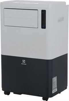 Мобильный кондиционер Electrolux California EACM-07 MQ/N3 M290686 - фото 6509880