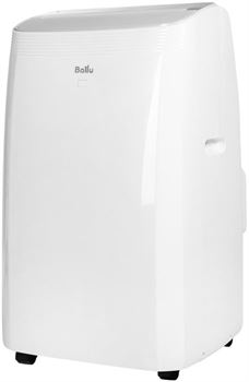 Мобильный кондиционер Ballu Smart BPAC-12 IN/N6 M241021 - фото 6509914