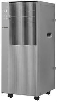 Мобильный кондиционер Electrolux EACM-07 AZ/N6 M289532 - фото 6509954