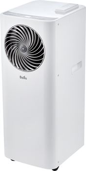 Мобильный кондиционер Ballu Vortex BPAC-07 VX/N6 M290683 - фото 6509980