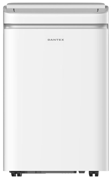 Мобильный кондиционер Dantex TOSCANA RK-12PFM-R M270138 - фото 6510020
