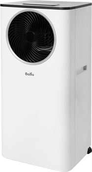 Мобильный кондиционер Ballu Selen BPAC-09 SL/N6 M290681 - фото 6510042