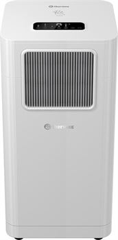 Мобильный кондиционер Thermex Porto 9 M261686 - фото 6510093