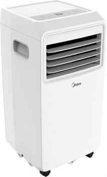 Мобильный кондиционер Midea MPPH1-07СHN7G1 M291188 - фото 6510142