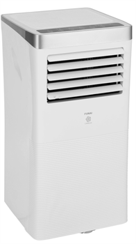 Мобильный кондиционер Funai Camellia MAC-CA25CON04 M264815 - фото 6510152