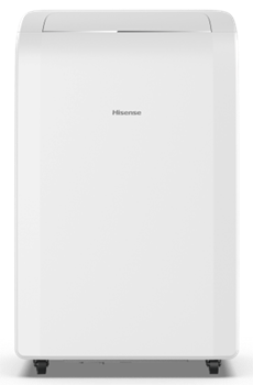 Мобильный кондиционер Hisense AP-12CW4GQCS00 M238765 - фото 6510162