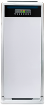 Мобильный кондиционер CAROS CAC-131WH M244129 - фото 6510234